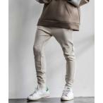 [CAMBIO] легкий брюки MEDIUM белый мужской 