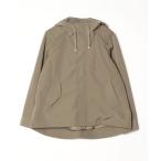 「INTERPLANET」 マウンテンパーカー FR