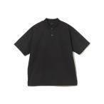 ポロシャツ フェイク イン ポロシャツ メンズ レディース