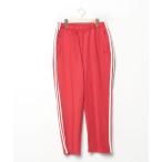 [PUNYUS] джерси брюки 3 красный женский 