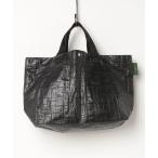 「Herve Chapelier」 ハンドバッグ - ブ�