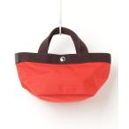 「Herve Chapelier」 トートバッグ - レ�