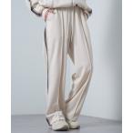 [COLONY 2139] легкий брюки FREE слоновая кость женский 