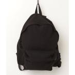 「Herve Chapelier」 リュック - ブラッ�