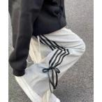 [Ritzy] тренировочный брюки S серый женский 