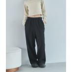 [feepur] тренировочный брюки MEDIUM черный женский 