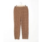 [coen] брюки LARGE бежевый женский 