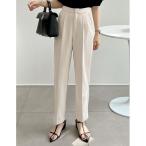 [Re:EDIT] тренировочный брюки SHORT слоновая кость женский 