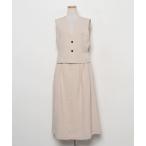 [ROPE' PICNIC] выставить 38 бежевый женский 