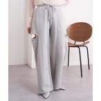 [Chico] тренировочный брюки FREE серый женский 