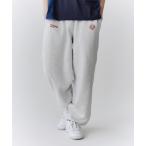 [FCMM] тренировочный брюки MEDIUM светло-серый женский 