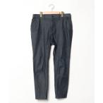 [LANVIN en Bleu] брюки 50b люмен z