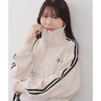 [Another Branch olive des olive] джерси блузон MEDIUM слоновая кость женский 