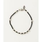 [BEAUTY&amp;YOUTH UNITED ARROWS] браслет FREE черный женский 