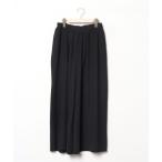 [BEAUTY&amp;YOUTH UNITED ARROWS] легкий брюки - черный женский 