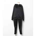 [FILA] выставить джерси M черный × белый женский 