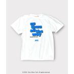 tシャツ 「GOOD ROCK SPEED」NYC / NEW YORK CITY プリントTシャツ メンズ レディース