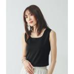 タンクトップ ノースリーブ Beauteeラメタンク/636759 レディース