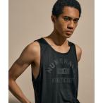  майка [NUMERALS]ACTIVE COLLEGE PRINT TANK TOP мужской 