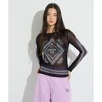 tシャツ ANNA SUI NYC / アナスイエヌワ�