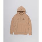  Parker [ специальный заказ ][5525 × 10YASHOW10 × UNITED ARROWS GOLF] тянуть over Parker мужской 