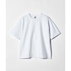 tシャツ THE HEAVY” 10oz ヘビー ワイド クルーネック Tシャツ メンズ