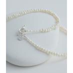 ネックレス 「les bonbon × otonaMUSE × UNITED ARROWS」NACRE PEARL ネックレス レディース