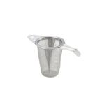 キッチン and ステンレス スリムな茶こし