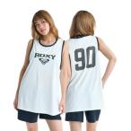  Rush Guard ROXYwi мужской WAVE CLUB TANK прочее Rush Guard [2026 год весна лето модель ] женский 