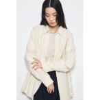 ブラウス シャツ スリーブボタンス�