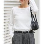 tシャツ 「追加3」ベアテレココンパクトプルオーバー レディース