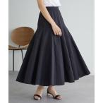 スカート マチキリカエボリュームスカート「LIVETART」