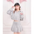  Parker Logo заклепки тренировочный Parker женский 