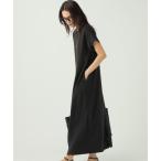 ワンピース サラサラリラクシーワンピース/656802