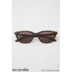 サングラス 「noeyedia」CAT EYE EYEWEAR ノーアイディアキャットアイアイウェア 春服 レディース