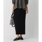 スカート サマープロテクトナロースカート/659656