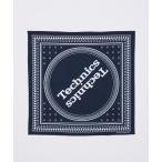  шарф бандана Technics x JOURNAL STANDARD бандана мужской 