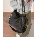  сумка "Boston bag" [ Port / порт ] Zip карман нейлон комбинированный сумка "Boston bag" # женский мужской 