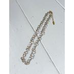 ネックレス デザインチェーンネックレス レディース