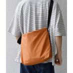 ショルダーバッグ Filer:「撥水加工/軽量」SIWA ミニ ショルダーバッグ OG-018 メンズ