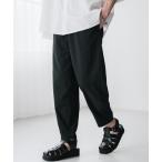  брюки контакт охлаждающий многофункциональный материалы linen Like лодыжка конический легкий брюки мужской женский 