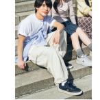 スニーカー ADIDAS アディダス PARK ST L