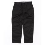 パンツ VANS ヴァンズ M Wonder Metro Work PNT ロングパンツ 126R1141700 ABC-MART限定 BLACK