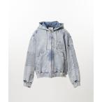 パーカー メンズ