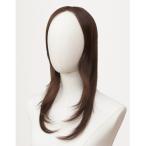 ウィッグ エクステ 「ヘアピース」�