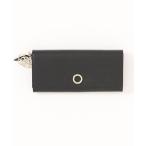 ショッピング長財布 レディース 財布 カーラ かぶせ長財布 レディース