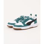 ショッピングv6 スニーカー PUMA プーマ REBOUND V6 LOW メンズスニーカー(リバウンドV6ロウ) 392328 メンズ