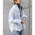 ブラウス シャツ 「追加」コットンレギュラーカラーシャツ 3 レディース