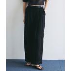  брюки Twill Satin Pants женский 