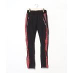 [ankoROCK] тренировочный брюки ONE SIZE черный мужской 